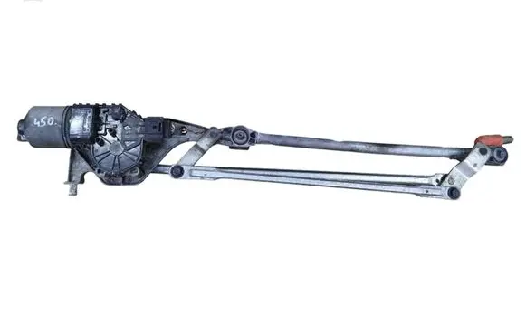 Ford Focus Front wiper linkage and motor 4M5117K484AB 3397020776 4M5117504AB