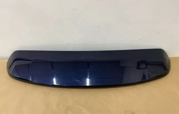 Mercedes-Benz C W205 Tailgate/trunk spoiler A2057901400