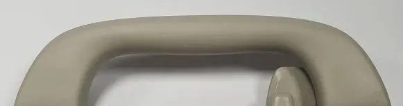 Mazda CX-7 Rear interior roof grab handle
