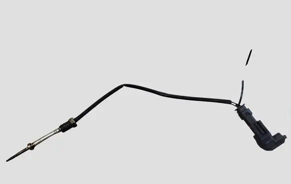 BMW 1 F20 F21 Exhaust gas temperature sensor 8509963