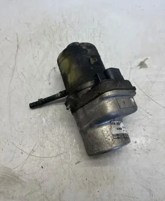 Skoda Roomster (5J) Power steering pump 6Q0423156AB 21102007 6Q1423051BS