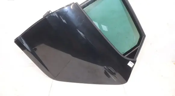 Seat Ibiza IV (6J,6P) Rear door
