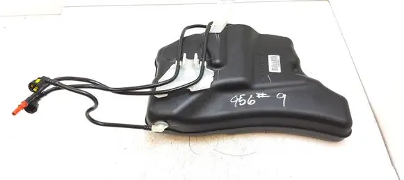 Mercedes-Benz ML W163 Fuel tank A1634700189