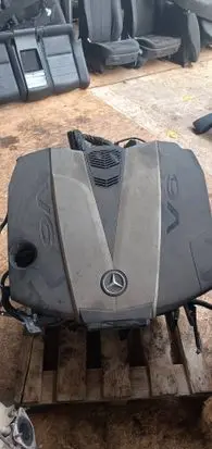 Mercedes-Benz E C207 W207 Engine A6420102546 642838