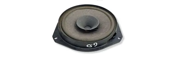 Fiat 500X Rear door speaker 519135270 24015 90018452204