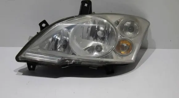 Mercedes-Benz Vito Viano W639 Headlight/headlamp A6398201861 1EG00962701 1EG1676