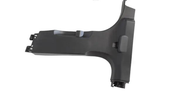Audi Q5 SQ5 (B) pillar trim (bottom) 670019817