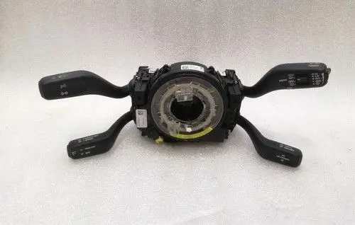 Porsche Panamera (970) Wiper turn signal indicator stalk/switch 97061305950