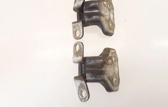 KIA Sorento Rear door hinge set 