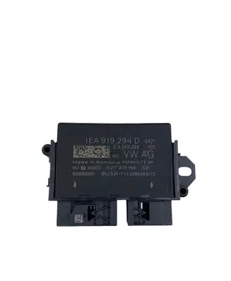 Audi Q4 Sportback e-tron Other control units/modules 1EA919294D