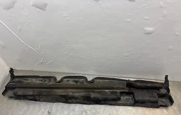 Nissan Qashqai Bottom radiator support slam panel 215794EJ0A