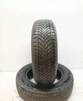 Fiat Punto (188) R14 winter tire TOURANDOR
