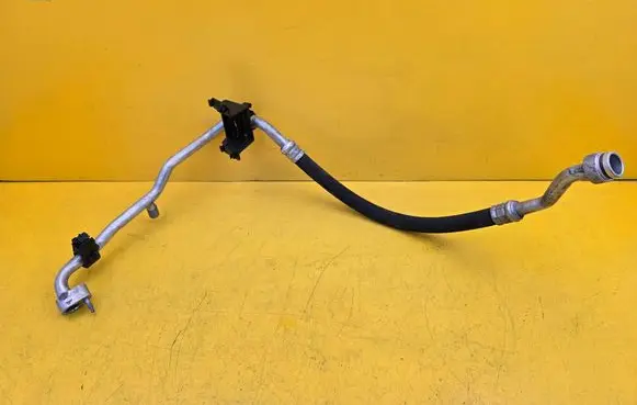 Skoda Superb B8 (3V) Air conditioning (A/C) pipe/hose 5Q0816743D
