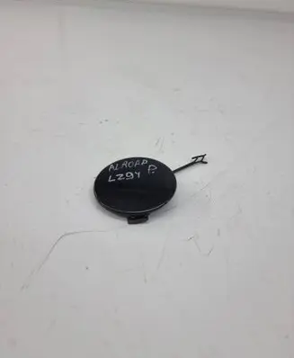 Audi A6 Allroad C7 Front tow hook cap/cover 4G0807241B