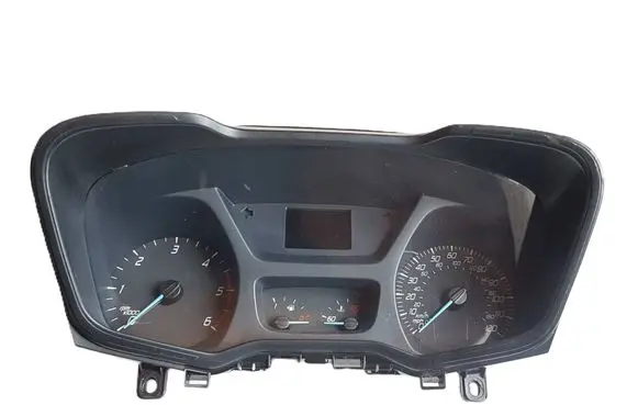 Ford Transit Custom Speedometer (instrument cluster) GK2T10849DE GK2914C226AB