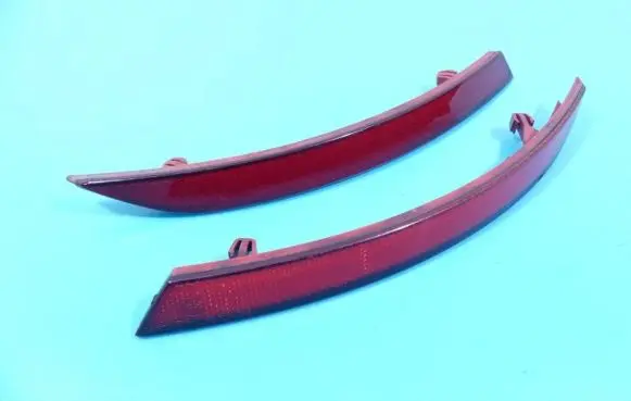 Volkswagen PASSAT CC Rear tail light reflector 3C8945105B IMPRK1309778