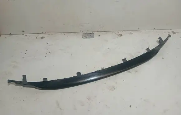 BMW 7 G11 G12 Front bumper support beam 7358795