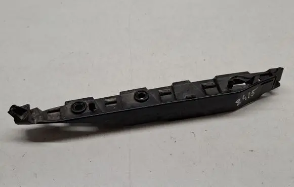 Audi E-tron GT Front bumper mounting bracket 4J3807283
