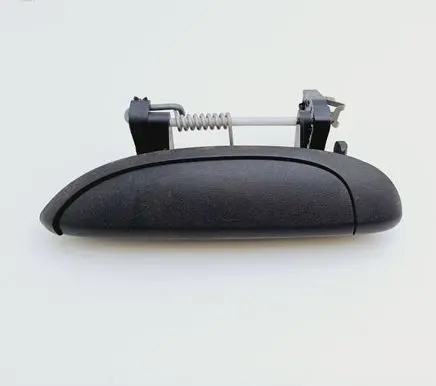 Dacia Logan I Front door exterior handle 8200869055