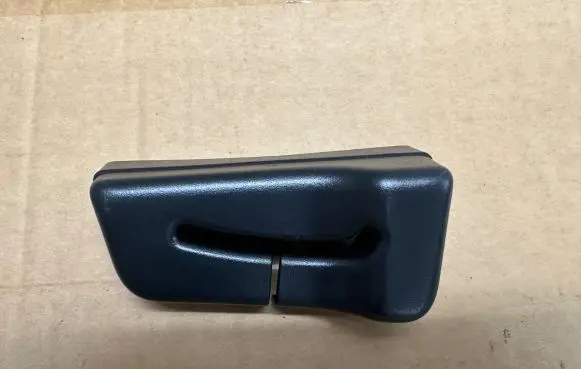 Ford Ranger IV ISOFIX cover N1WB-E245A22-C