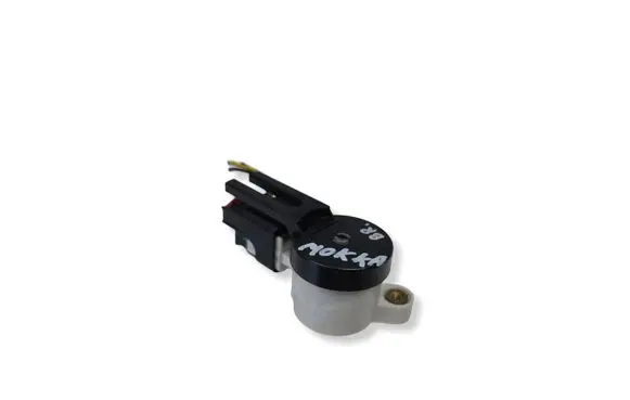 Opel Mokka Brake pedal sensor switch 13589103