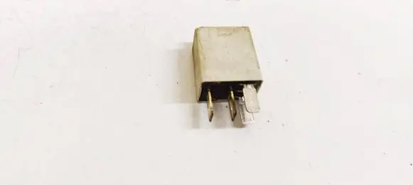 Audi A3 S3 8P Other relay 1K0951253