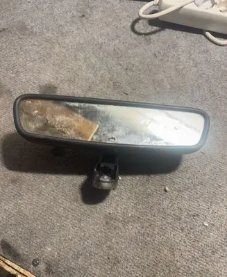 BMW 7 F01 F02 F03 F04 Rear view mirror (interior) 015891 E1025891