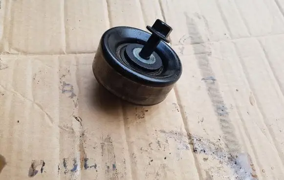 Ford Mondeo MK IV Alternator belt 