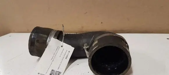 Volvo V40 Intercooler hose/pipe 31431109