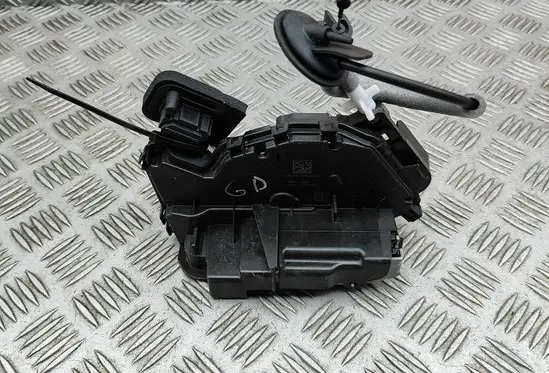 Cupra Born Rear door lock 5TA839016P