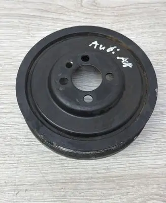 Audi A4 S4 B7 8E 8H Crankshaft pulley 03G105243