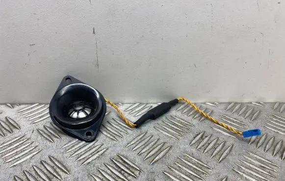 BMW 3 F30 F35 F31 Panel speaker 9226358 65139226358