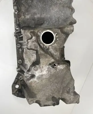 BMW X3 E83 Oil sump 7791665 000970VN 076681