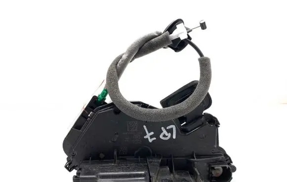 Audi Q3 F3 Front door lock 5TB837015B