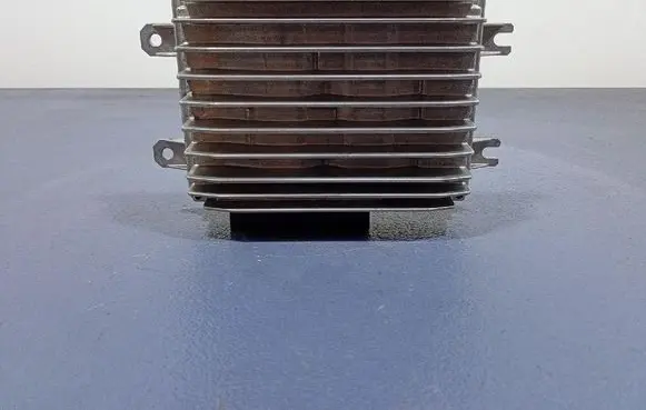 Alpine A610 Sound amplifier 8Y0035465A