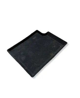 Porsche Macan (95B) Panel drawer/shelf pad 95B863301E