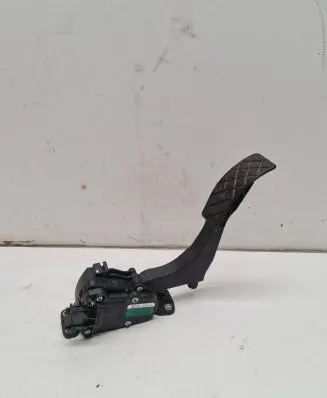 Volkswagen Golf IV Accelerator throttle pedal 6Q1721503C 6PV00849601
