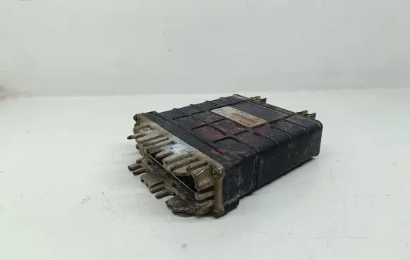 Volkswagen Transporter - Caravelle T4 Engine control unit/module 074906021F 28SA2822 0281001469