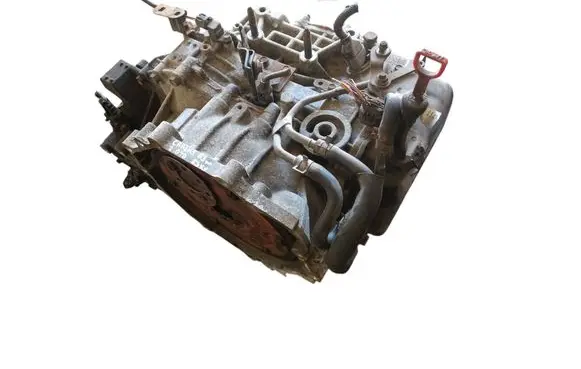 KIA Carens I Automatic gearbox N2MSDP