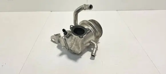 Audi Q3 F3 EGR valve cooler 05L131512D 39429