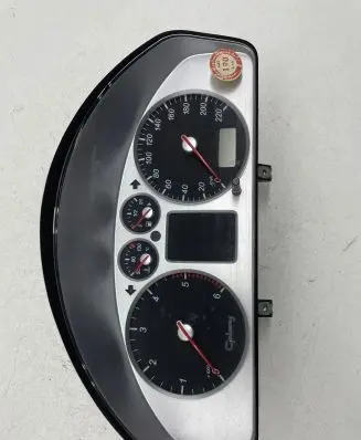 Ford Galaxy Speedometer (instrument cluster) 7M5920800H 0401050331 YM2110849APD
