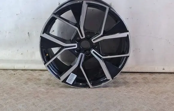 Volkswagen Tiguan R20 alloy rim 571601025F 571601025AD