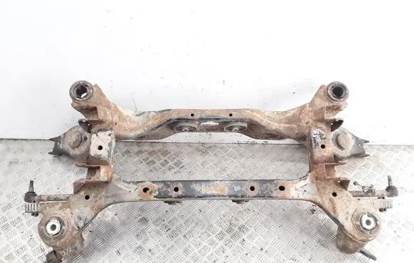 Hyundai ix 55 Rear subframe 