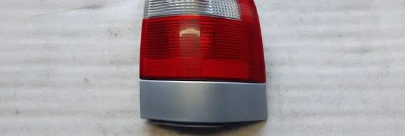 Ford Galaxy Rear/tail lights 7M5945096F 7M5807872