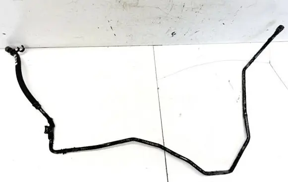 Mercedes-Benz E W212 Power steering hose/pipe/line