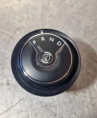 Citroen Jumpy Gear selector 98093147ZD 109610 61739G09