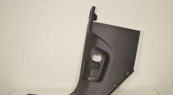 Audi Q7 4M (A) pillar trim 4M1867271