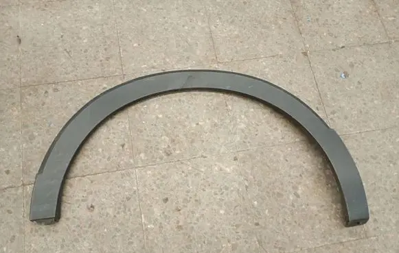 Volkswagen T-Cross Rear arch trim 2gm854819