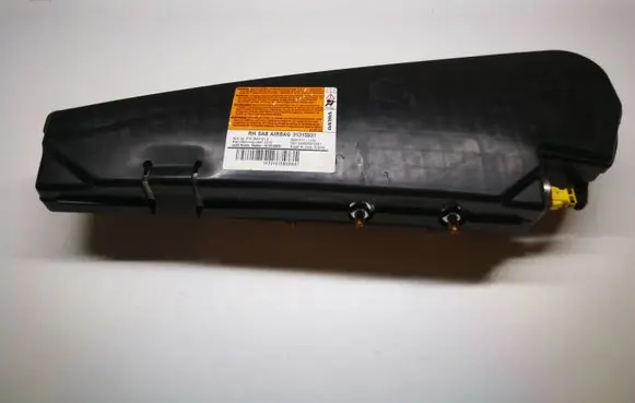 Volvo XC60 Side airbag 31315931 TK2219123030597 618953301D