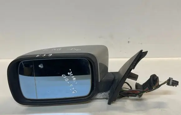 BMW 5 E39 Manual wing mirror 0117356 011735 0117352
